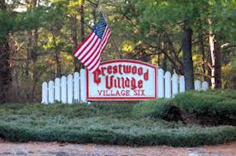 Crestwood Village 6 Whiting, NJ Crestwood Village 6 , Whiting NJ